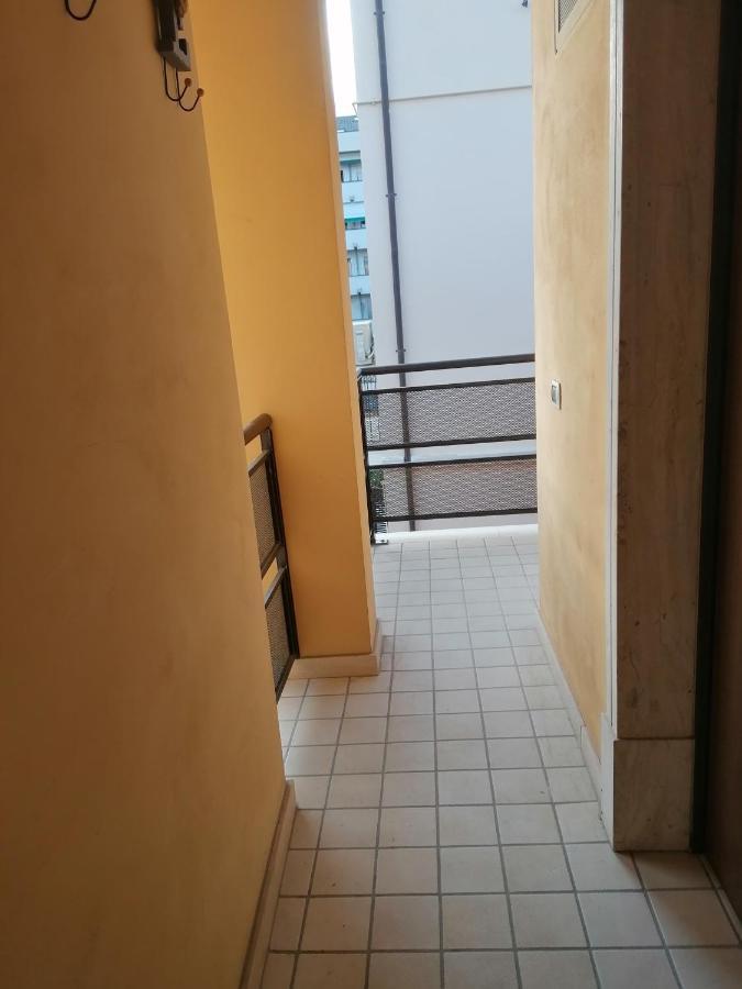 شقة Romantica Mansardina In Centro Citta بيسكارا المظهر الخارجي الصورة