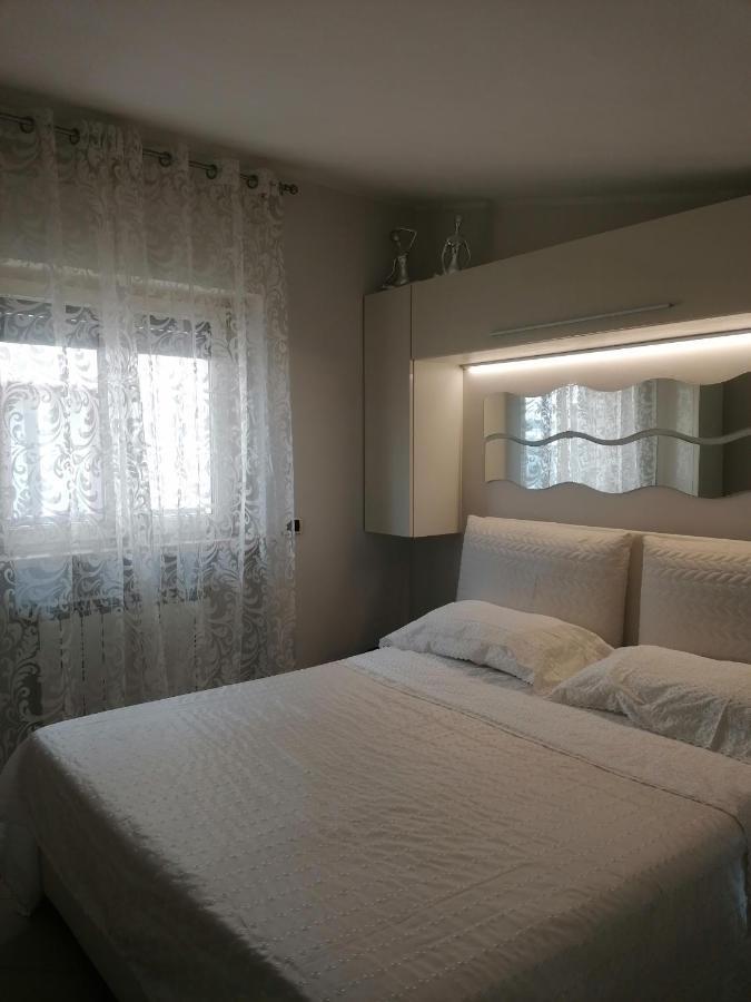 شقة Romantica Mansardina In Centro Citta بيسكارا المظهر الخارجي الصورة