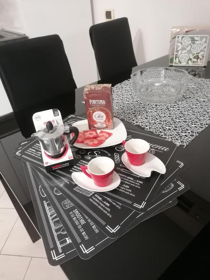 شقة Romantica Mansardina In Centro Citta بيسكارا المظهر الخارجي الصورة